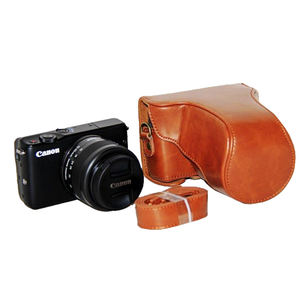 JJC DLP Deluxe Water-Resistant Lens Pouch DLP-4 กระเป๋าเลนส์